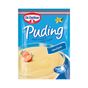 Dr.Oetker 154 gr Vanilyalı Puding