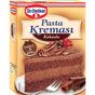 Dr. Oetker 156 gr Kakaolu Pasta Kreması