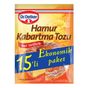 Dr. Oetker 15x10 gr Hamur Kabartma Toz