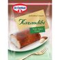 Dr. Oetker 165 gr Geleneksel Lezzet Kazandibi