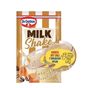 Dr. Oetker 18 gr Caramel Machiato Milkshake