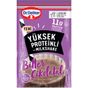 Dr Oetker 19 gr Bitter Çikolatalı Yüksek Protein Milkshake