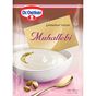 Dr. Oetker 196 gr Muhallebi