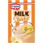 Dr. Oetker 20 gr Muzlu Milkshake Toz Karışımı