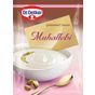Dr. Oetker 210 gr Sade Muhallebi
