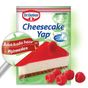 Dr. Oetker 222 gr Cheesecake Yap