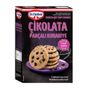 Dr. Oetker 223 Çikolata Parçalı Kurabiye