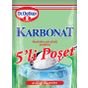 Dr. Oetker 25 gr 5'li Karbonat