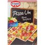 Dr. Oetker 255 gr Pizza Unu