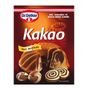 Dr. Oetker 2x25 gr Kakao