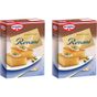 Dr. Oetker 2x50 gr Revani