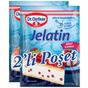 Dr. Oetker 2x6 gr Jelatin