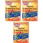 Dr. Oetker 3 Adet 15x10 gr Glutensiz Hamur Kabartma Tozu