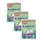 Dr. Oetker 3'lü  5x5 gr Karbonat