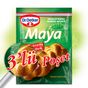 Dr. Oetker 3'lü Poşet 30 gr Instant Kuru Hamur Mayası
