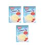 Dr. Oetker 3x110 gr Vanilya Aromalı Creme Ole
