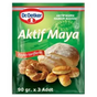 Dr. Oetker 3x90 gr Aktif Kuru Hamur Mayası