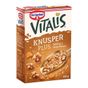 Dr. Oetker 450 gr Vitalis Bal Bademli Çıtır Müsli