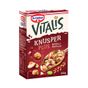 Dr.Oetker 450 gr Vitalis Knusper Plus Multi Meyveli Gevrek