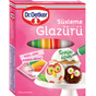 Dr. Oetker 4x19 gr Süsleme Glazürü