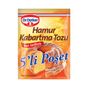 Dr. Oetker 5x2 gr Hamur Kabartma Tozu