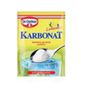 Dr. Oetker 5x5 gr Karbonat