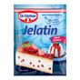 Dr. Oetker 6 gr Jelatin