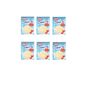 Dr. Oetker 6x110 gr Vanilya Aromalı Creme Ole