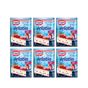 Dr. Oetker 6x6 gr Toz Jelatin