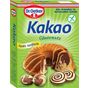 Dr.Oetker 70 gr Glutensiz Kakao