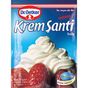Dr. Oetker 72 gr Krem Şanti