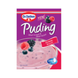 Dr. Oetker 81 gr Orman Meyveli Puding