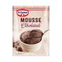 Dr. Oetker 86 gr Mousse Çikolatalı Toz Karışım