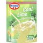 Dr. Oetker 90 gr Cool Lime Toz İçecek