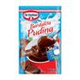 Dr.Oetker Bardak 35 gr Çikolatalı Puding