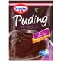 Dr. Oetker Bitter Çikolatalı 111 gr Puding