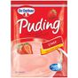 Dr.Oetker Çilekli Puding 120 g