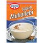 Dr. Oetker Geleneksel Lezzet 150 gr Sakızlı Muhallebi