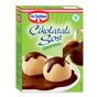 Dr. Oetker Glutensiz 128 gr Çikolatalı Sos
