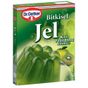 Dr. Oetker Kivi ve Yeşil Elma Aromalı 100 gr Bitkisel Jöle
