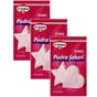 Dr. Oetker Pembe 3x15 gr Pudra Şekeri