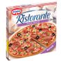 Dr. Oetker Ristorante Mista 340 gr Karışık Pizza