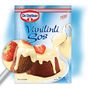 Dr.Oetker Vanilinli 80 gr Tatlı Sos