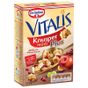 Dr.Oetker Vitalis 450 gr Knusper Çıtır Multi Meyveli Müsli