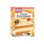 Dr.Oetrker 136 gr Vanilinli Pasta Kreması