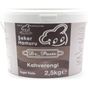 Dr. Paste 2,5 kg Kahve Şeker Hamuru