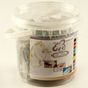 Dr Paste Gri 500 gr Şeker Hamuru