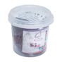 Dr Paste Kahverengi 500 gr Şeker Hamuru