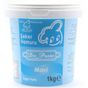 Dr Paste Mavi 1 kg Şeker Hamuru