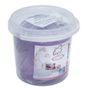 Dr Paste Mor 1 kg Şeker Hamuru